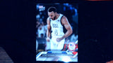 2024 Olympic Games TOPPS NOW® Card 22 - Steph Curry