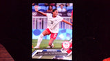 2024 Olympic Games TOPPS NOW® Card 18 - Sophia Smith