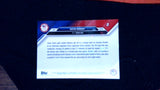 2024 Olympic Games TOPPS NOW® Card 2 - Kevin Durant