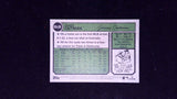 2023 Topps Heritage #ROA-JON James Outman Real One Autographs High Number