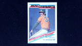 2023 Topps Heritage #74H-2 Rollie Fingers 1974 Highlights