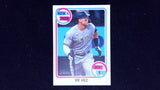 2023 Topps Heritage #NT-2 Aaron Judge Now & Then