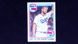 2023 Topps Heritage #NT-15 Clayton Kershaw Now & Then