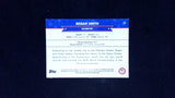2024 Topps Chrome U.S. Olympics  - Aqua Refractors #72 Regan Smith