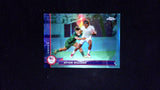 2024 Topps Chrome U.S. Olympics s - Aqua Refractors #111 Kevon Williams #/199