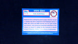2024 Topps Chrome U.S. Olympics - 1984 Topps Green Ref #84T-20 Steve Serio #/99