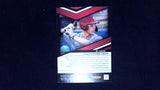 2023 Panini Elite Extra Edition #101 Travis Honeyman
