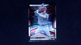 2023 Panini Elite Extra Edition #101 Travis Honeyman