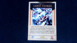 2011 Playoff Contenders #11 Larry Csonka Legendary Contenders
