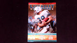 2011 Playoff Contenders #11 Larry Csonka Legendary Contenders