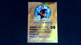 1999 Rookie Gold Tom Brady Rookie Phenoms