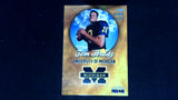 1999 Rookie Gold Tom Brady Rookie Phenoms