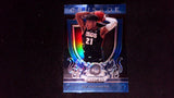 2019 Panini Prizm Draft Picks #5 Rui Hachimura Prizms Blue