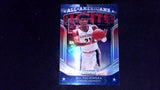 2019 Panini Prizm Draft Picks #84 Rui Hachimura Prizms Silver