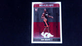2017-18 Hoops #264 Bam Adebayo