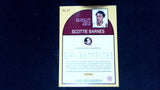 2021 Panini Chronicles Draft Picks #57 Scottie Barnes