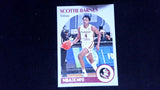 2021 Panini Chronicles Draft Picks #57 Scottie Barnes