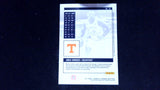 2021 Panini Chronicles Draft Picks #95 Jaden Springer