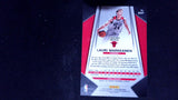 2017-18 Panini Prizm #247 Lauri Markkanen