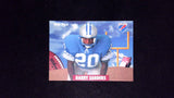 1991 Star Pics #2 Barry Sanders