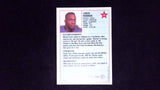 1991 Star Pics #62 Louis Riddick