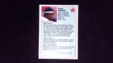 1991 Star Pics #80 Deion Sanders
