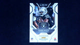 2022 Panini Prizm #RG-ZW Zamir White Rookie Gear