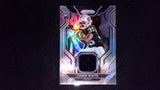 2022 Panini Prizm #RG-ZW Zamir White Rookie Gear