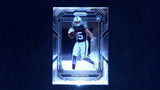 2022 Panini Prizm #323 Zamir White