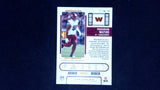 2022 Panini Contenders #170 Phidarian Mathis