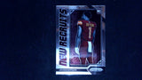 2022 Panini Prizm #NR-9 Jahan Dotson New Recruits