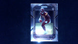 2022 Panini Prizm #312 Jahan Dotson