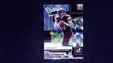 2022 Donruss #TR-5 Sam Howell The Rookies