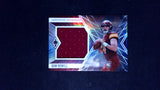 2022 Panini Phoenix #RJM-5 Sam Howell Rookie Jumbo Memorabilia #/149