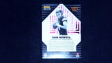 2022 Panini Illusions #II-SH Sam Howell Instant Impact