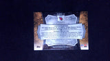 2014 Bowman Sterling #BSJRP-LT Logan Thomas Jumbo  Patches Gold  #/75