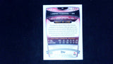 2014 Bowman #64 Logan Thomas Rookies Gold #/399