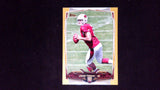 2014 Topps #364 Logan Thomas Gold #/2014