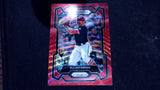 2024 Panini Prizm #269 Elijah Green Ruby Wave Prizms