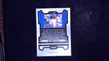 2024 Panini Prizm #231 Moises Alou