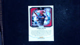 2024 Panini Prizm #13 James Wood Top Tier