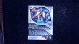 2024 Panini Prizm #280 Calvin Ridley Silver