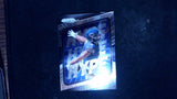 2024 Panini Prizm #15 DJ Moore Hype