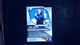 2024 Panini Prizm #82 Jimmy Johnson Pink