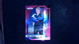 2024 Panini Prizm #82 Jimmy Johnson Pink