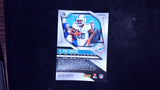 2024 Panini Prizm #176 De'Von Achane Pink
