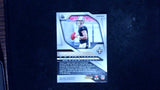 2024 Panini Prizm #388 Spencer Rattler Pink