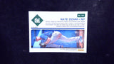2024 Panini Prospect Edition #155 Nate Dohm Red Holo #/199