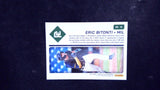 2024 Panini Prospect Edition #16 Eric Bitonti Holo