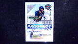 2024 Panini Prospect Edition #16 Eric Bitonti Holo